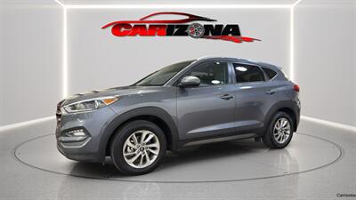 2016 Hyundai TUCSON SE - Photo 2 - Mesa, AZ 85201
