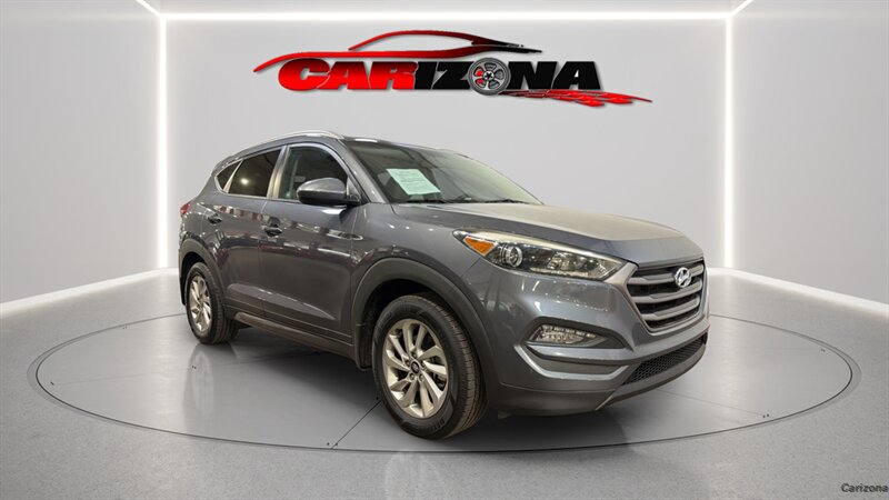 2016 Hyundai TUCSON SE - Photo 12 - Mesa, AZ 85201