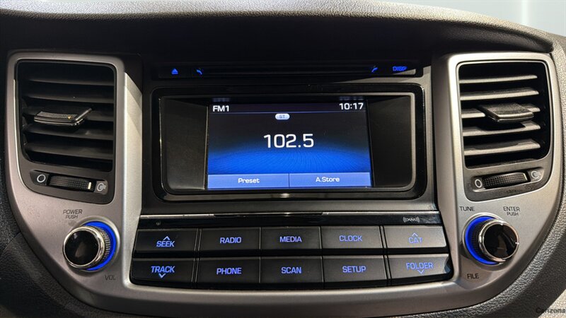 2016 Hyundai TUCSON SE - Photo 25 - Mesa, AZ 85201