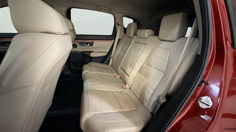 2017 Honda CR-V EX-L - Photo 33 - Mesa, AZ 85201