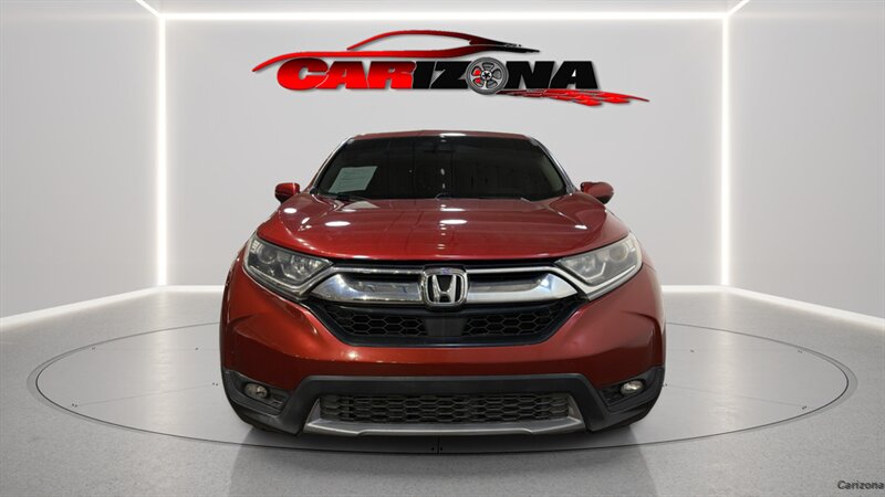 2017 Honda CR-V EX-L - Photo 2 - Mesa, AZ 85201