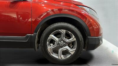 2017 Honda CR-V EX-L - Photo 34 - Mesa, AZ 85201