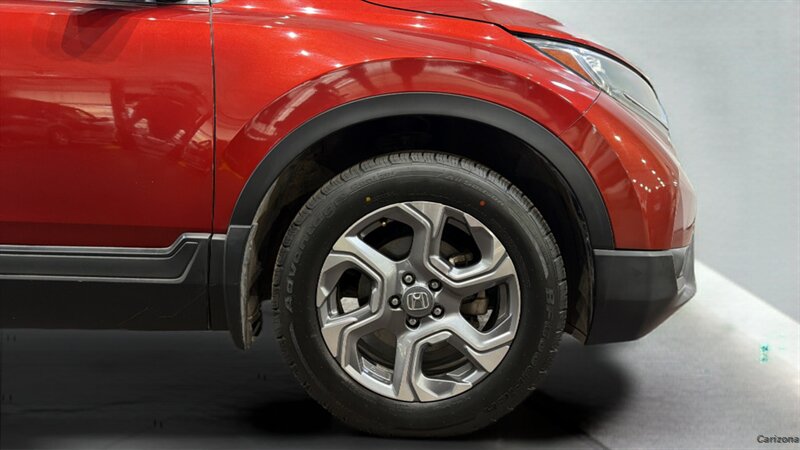 2017 Honda CR-V EX-L - Photo 34 - Mesa, AZ 85201