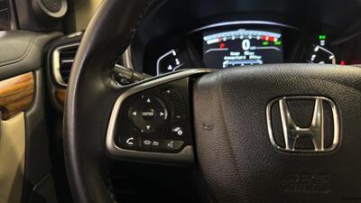 2017 Honda CR-V EX-L - Photo 27 - Mesa, AZ 85201