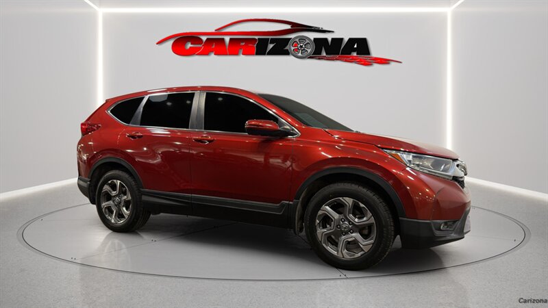 2017 Honda CR-V EX-L - Photo 13 - Mesa, AZ 85201