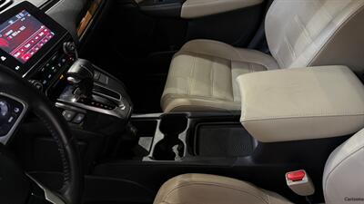 2017 Honda CR-V EX-L - Photo 26 - Mesa, AZ 85201