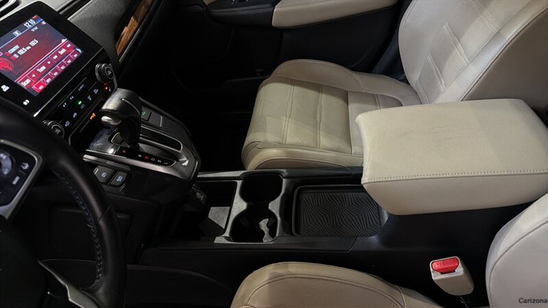 2017 Honda CR-V EX-L - Photo 26 - Mesa, AZ 85201