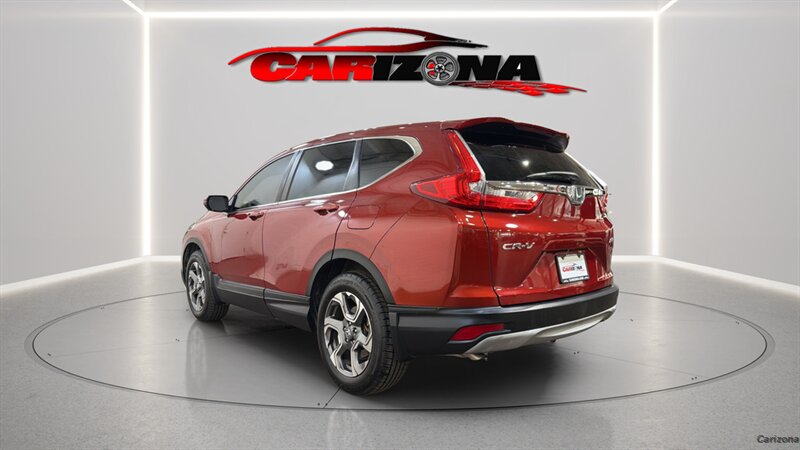 2017 Honda CR-V EX-L - Photo 8 - Mesa, AZ 85201