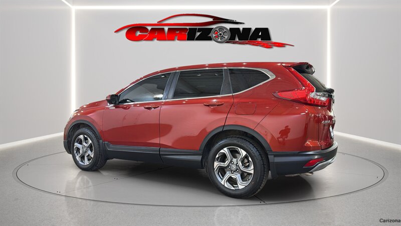 2017 Honda CR-V EX-L - Photo 7 - Mesa, AZ 85201