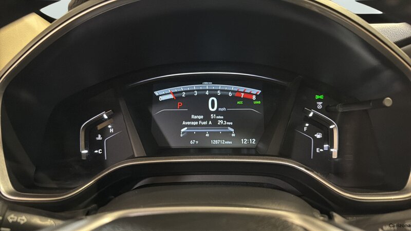 2017 Honda CR-V EX-L - Photo 29 - Mesa, AZ 85201