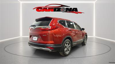 2017 Honda CR-V EX-L - Photo 10 - Mesa, AZ 85201
