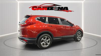 2017 Honda CR-V EX-L - Photo 11 - Mesa, AZ 85201