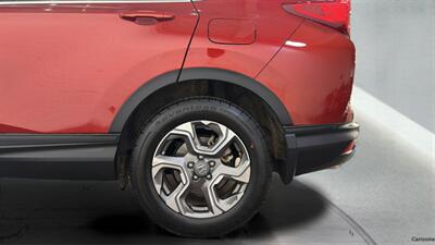 2017 Honda CR-V EX-L - Photo 37 - Mesa, AZ 85201