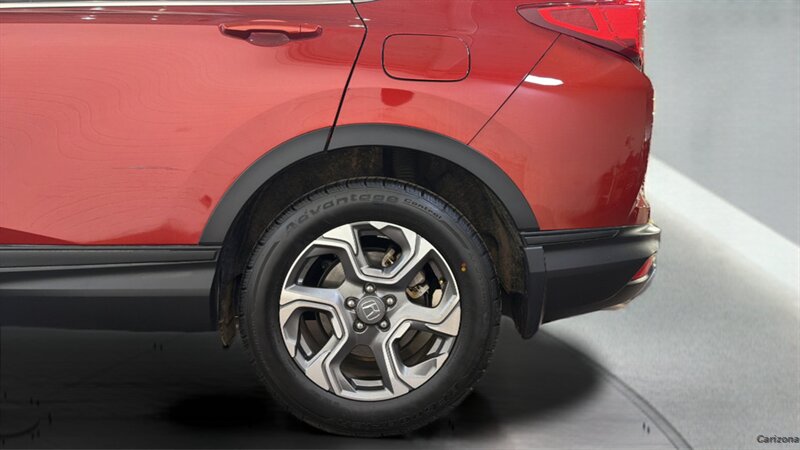 2017 Honda CR-V EX-L - Photo 37 - Mesa, AZ 85201