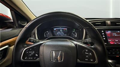 2017 Honda CR-V EX-L - Photo 30 - Mesa, AZ 85201