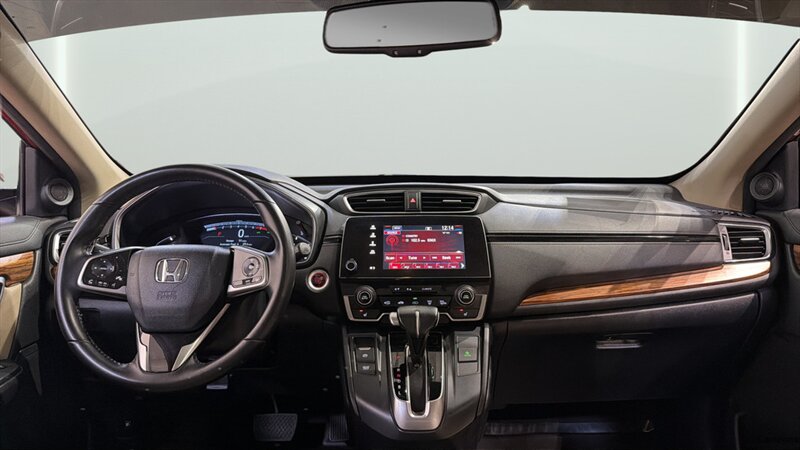 2017 Honda CR-V EX-L - Photo 14 - Mesa, AZ 85201