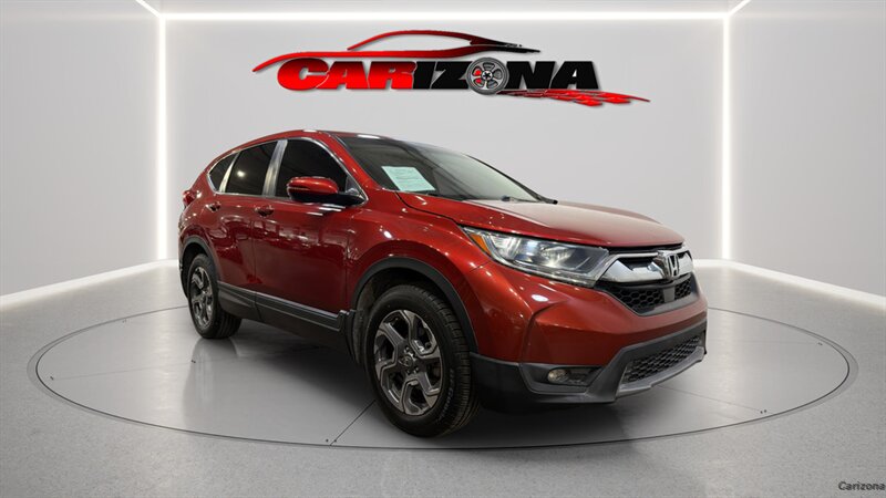 2017 Honda CR-V EX-L   - Photo 1 - Mesa, AZ 85201