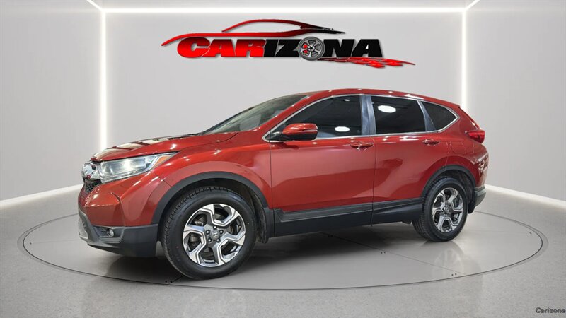 2017 Honda CR-V EX-L - Photo 5 - Mesa, AZ 85201