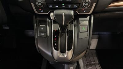 2017 Honda CR-V EX-L - Photo 23 - Mesa, AZ 85201