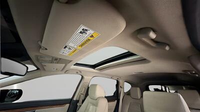 2017 Honda CR-V EX-L - Photo 32 - Mesa, AZ 85201