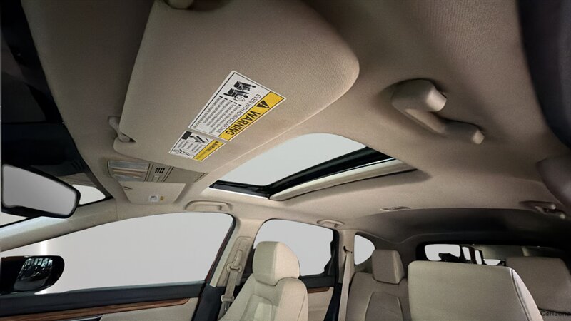 2017 Honda CR-V EX-L - Photo 32 - Mesa, AZ 85201