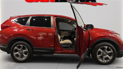 2017 Honda CR-V EX-L - Photo 17 - Mesa, AZ 85201