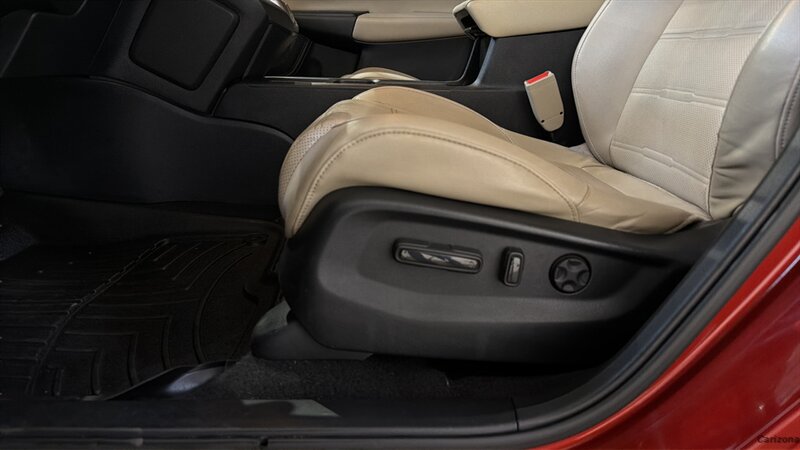 2017 Honda CR-V EX-L - Photo 20 - Mesa, AZ 85201