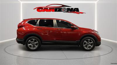 2017 Honda CR-V EX-L - Photo 12 - Mesa, AZ 85201