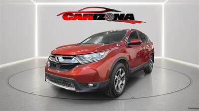 2017 Honda CR-V EX-L - Photo 4 - Mesa, AZ 85201