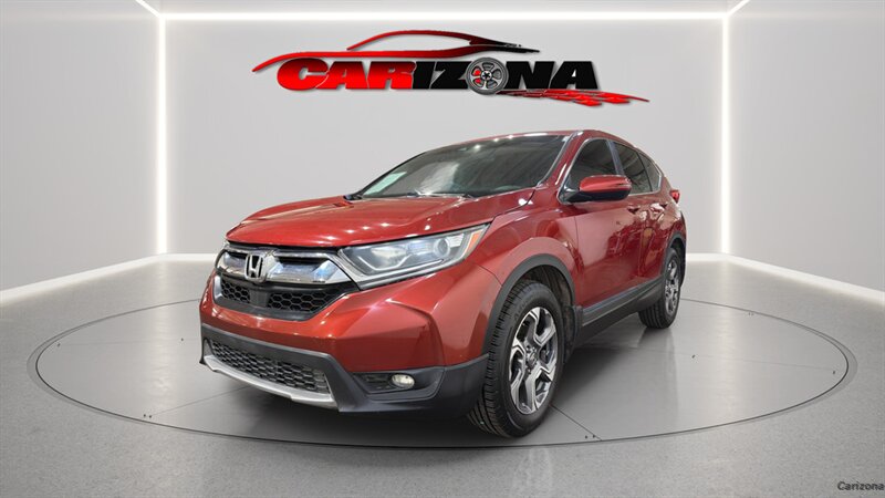 2017 Honda CR-V EX-L - Photo 4 - Mesa, AZ 85201