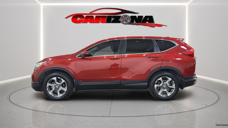 2017 Honda CR-V EX-L - Photo 6 - Mesa, AZ 85201