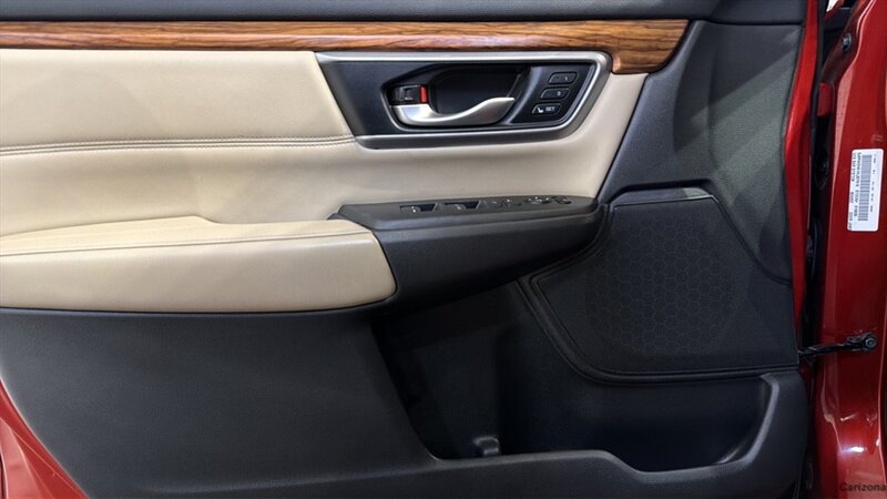 2017 Honda CR-V EX-L - Photo 21 - Mesa, AZ 85201