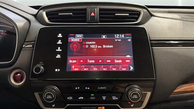 2017 Honda CR-V EX-L - Photo 25 - Mesa, AZ 85201