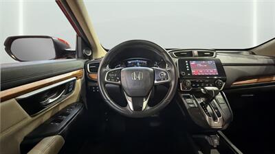 2017 Honda CR-V EX-L - Photo 16 - Mesa, AZ 85201