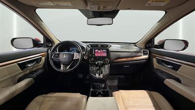 2017 Honda CR-V EX-L - Photo 31 - Mesa, AZ 85201