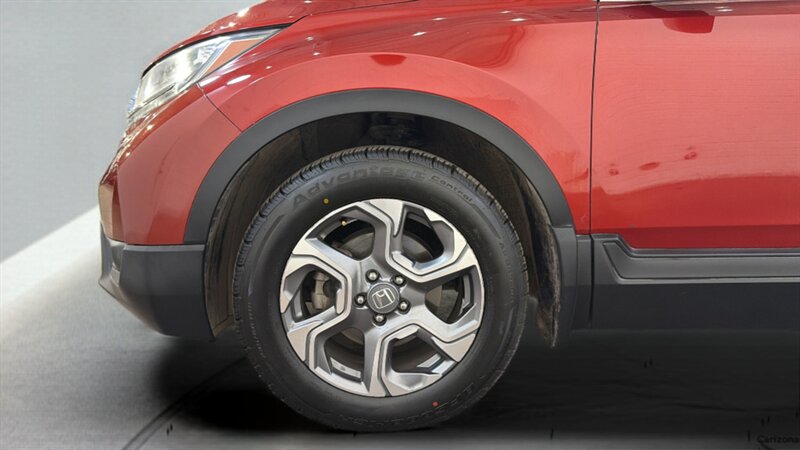 2017 Honda CR-V EX-L - Photo 36 - Mesa, AZ 85201