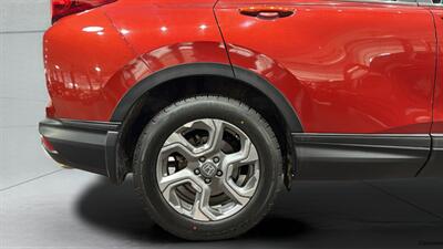 2017 Honda CR-V EX-L - Photo 35 - Mesa, AZ 85201