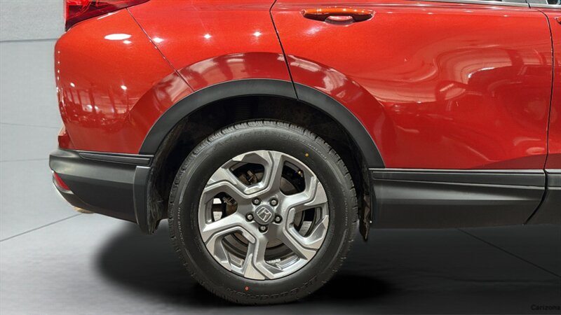 2017 Honda CR-V EX-L - Photo 35 - Mesa, AZ 85201