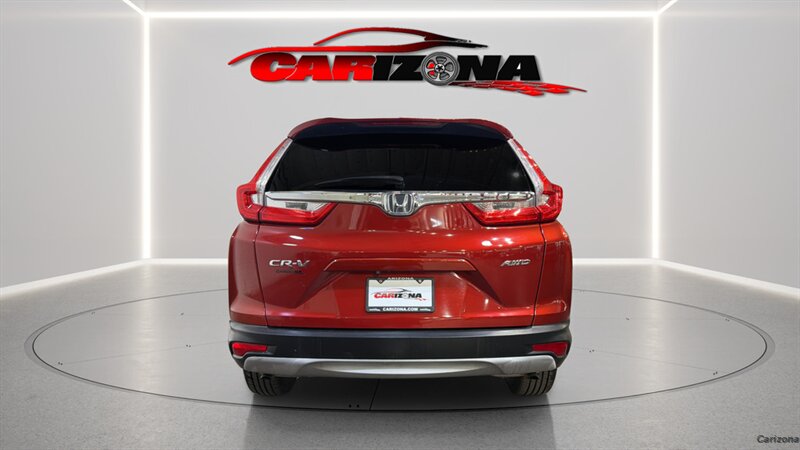 2017 Honda CR-V EX-L - Photo 9 - Mesa, AZ 85201