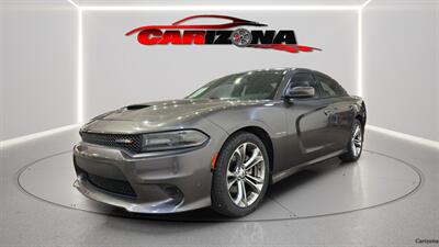 2021 Dodge Charger R/T   - Photo 4 - Mesa, AZ 85201