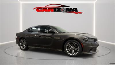 2021 Dodge Charger R/T   - Photo 13 - Mesa, AZ 85201