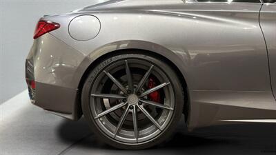 2017 INFINITI Q60 Red Sport 400 - Photo 35 - Mesa, AZ 85201