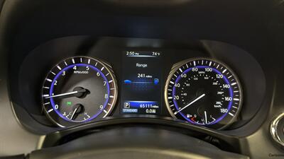 2017 INFINITI Q60 Red Sport 400 - Photo 29 - Mesa, AZ 85201