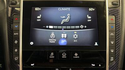 2017 INFINITI Q60 Red Sport 400 - Photo 28 - Mesa, AZ 85201