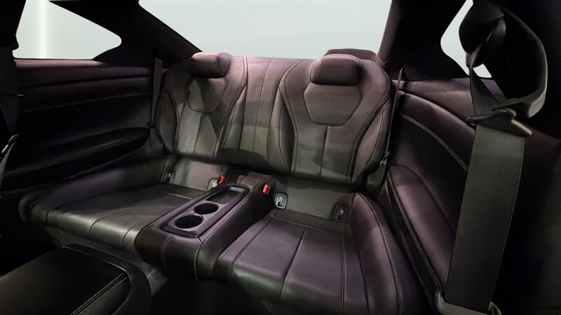 2017 INFINITI Q60 Red Sport 400 - Photo 33 - Mesa, AZ 85201