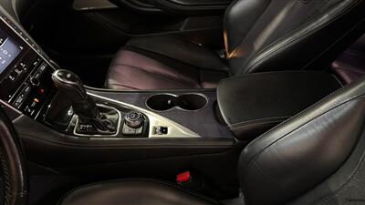2017 INFINITI Q60 Red Sport 400 - Photo 26 - Mesa, AZ 85201