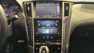 2017 INFINITI Q60 Red Sport 400 - Photo 15 - Mesa, AZ 85201