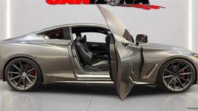 2017 INFINITI Q60 Red Sport 400 - Photo 17 - Mesa, AZ 85201