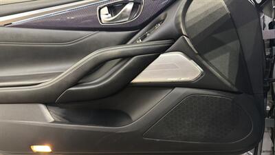 2017 INFINITI Q60 Red Sport 400 - Photo 21 - Mesa, AZ 85201