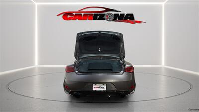 2017 INFINITI Q60 Red Sport 400 - Photo 22 - Mesa, AZ 85201